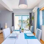 Admirable 1 Bedroom Marina View Apt.