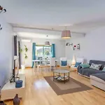 Admirable 1 Bedroom Marina View Apt. البوفيرا