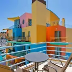 Admirable 1 Bedroom Marina View Apt. شقة