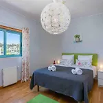 Admirable 1 Bedroom Marina View Apt. البوفيرا