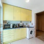 شقة Admirable 1 Bedroom Marina View Apt. البوفيرا