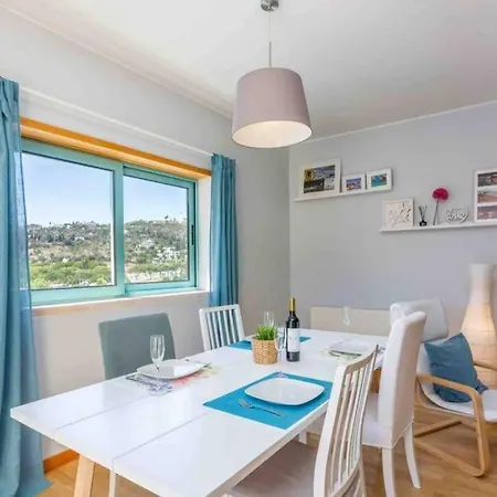 Admirable 1 Bedroom Marina View Apt. *