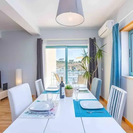 Admirable 1 Bedroom Marina View Apt.