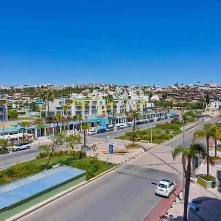 Apartament Admirable 1 Bedroom Marina View Apt. *