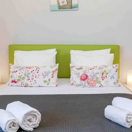 Apartmán Admirable 1 Bedroom Marina View Apt. Albufeira