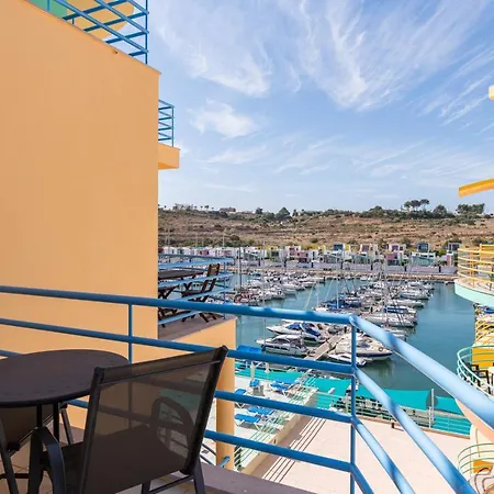 Apartament Admirable 1 Bedroom Marina View Apt. *