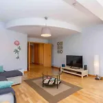 Lejlighed Admirable 1 Bedroom Marina View Apt.